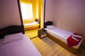 Cicek Palas Otel Izmir Eksteriør billede